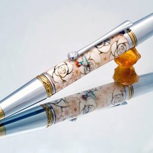 White Rose Majestic Squire