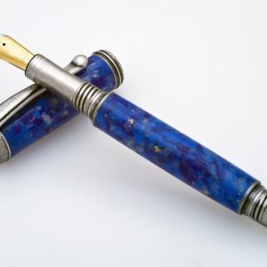 Lapis Lazuli