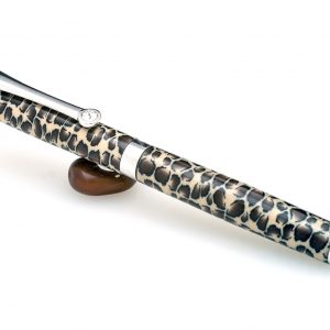 Leopard Print Ballpoint Pen