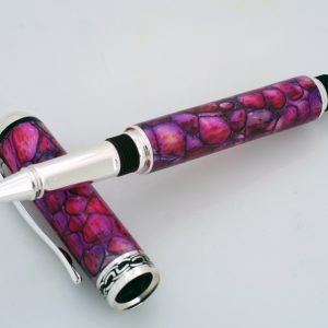 Kikora Dragon Scale Pen