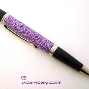 Stained Glass Pen