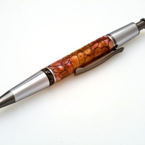 Tyrath Dragon Scale Click Pen
