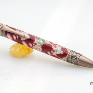 Valentines Day Spiritual Pen