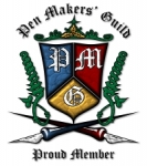 Pen makers guild logo