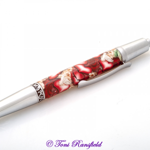 Love Me Tender Click Pen
