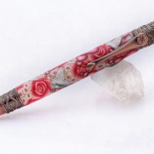 Valentines Day Spiritual Ballpoint Pen
