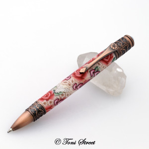 Valentines Day Spiritual Ballpoint Pen