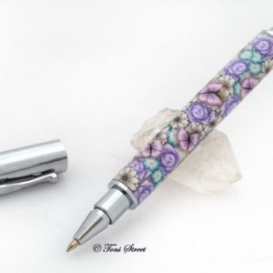 Pastel Dreams Rollerball Pen