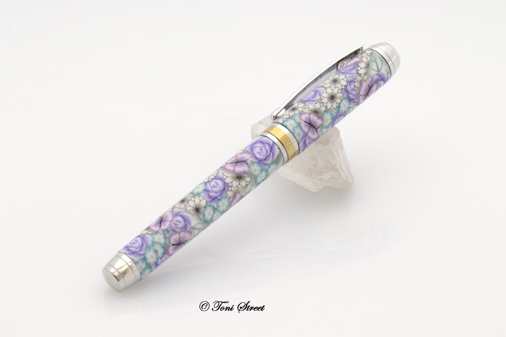 Pastel Dreams Fountain Pen - Image 5