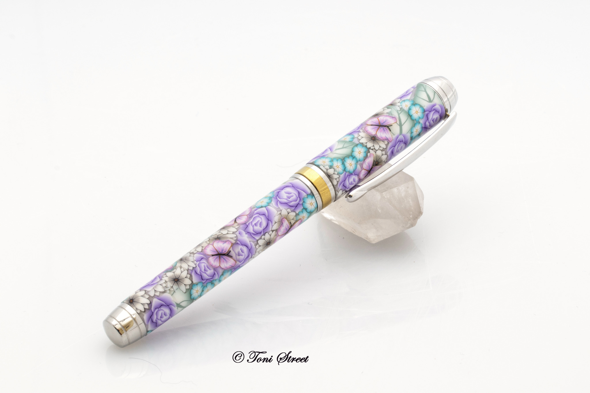 Pastel Dreams Fountain Pen - Image 3